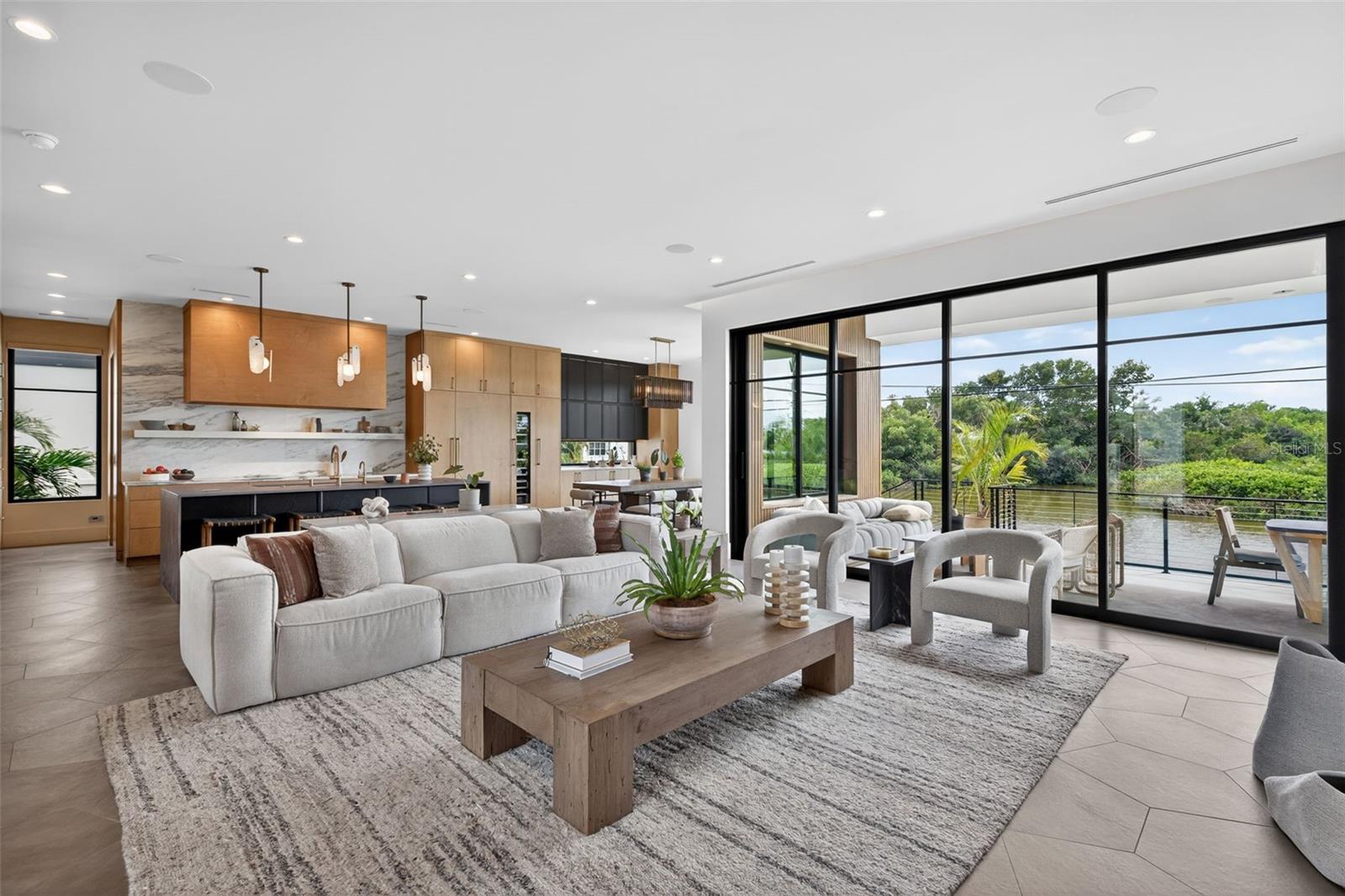 EDEN SHORES SEC 3 - Residential