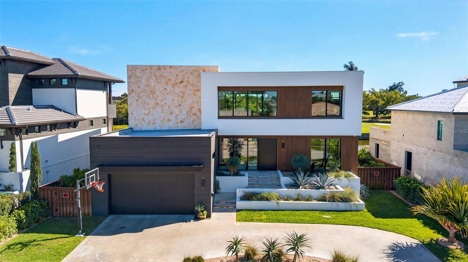 EDEN SHORES SEC 3 - Residential