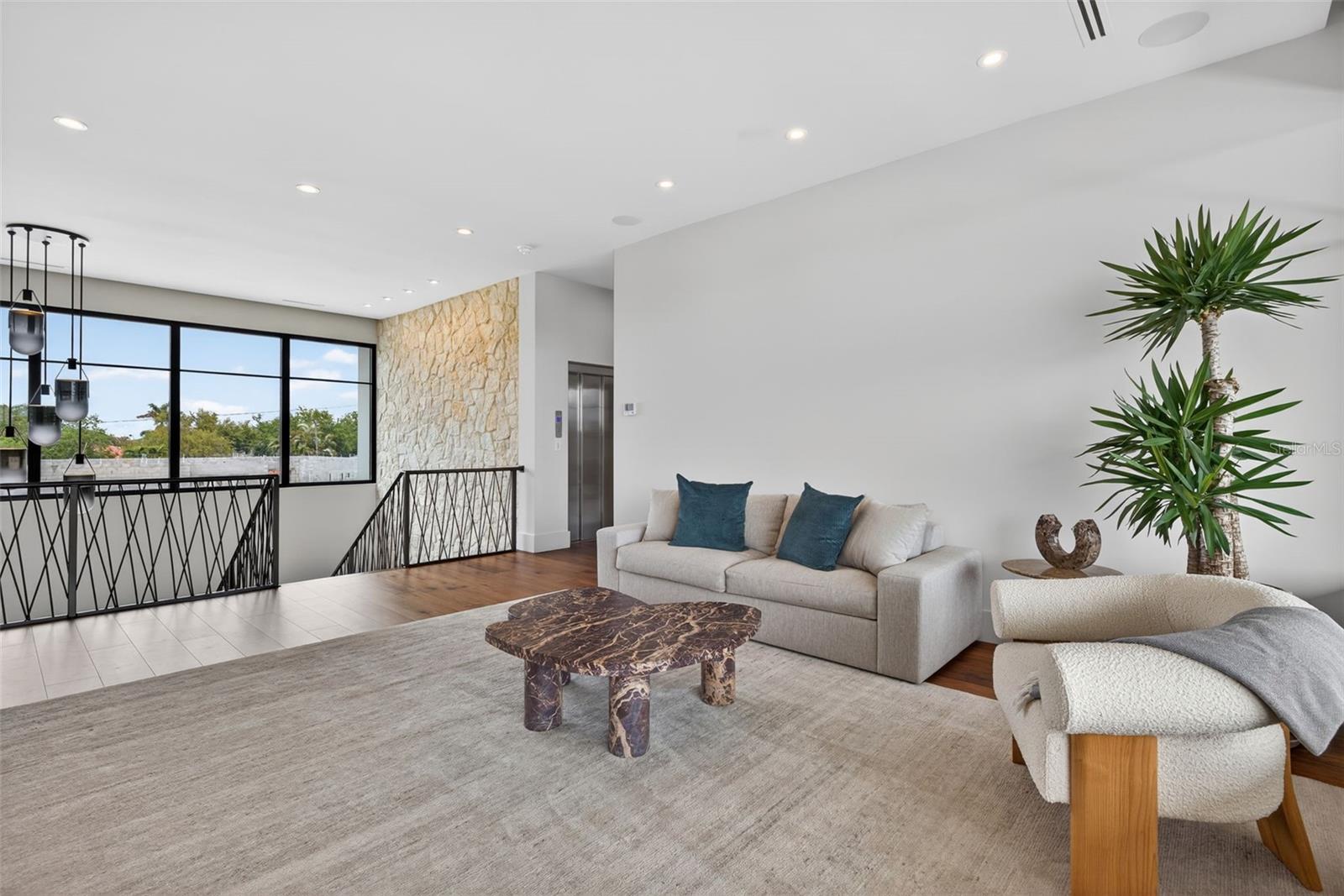 EDEN SHORES SEC 3 - Residential