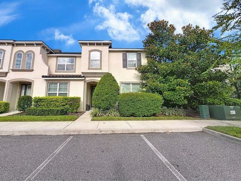 Photo of 1546 Carey Palm Circle, Kissimmee, FL 34747 (MLS # S5133475)