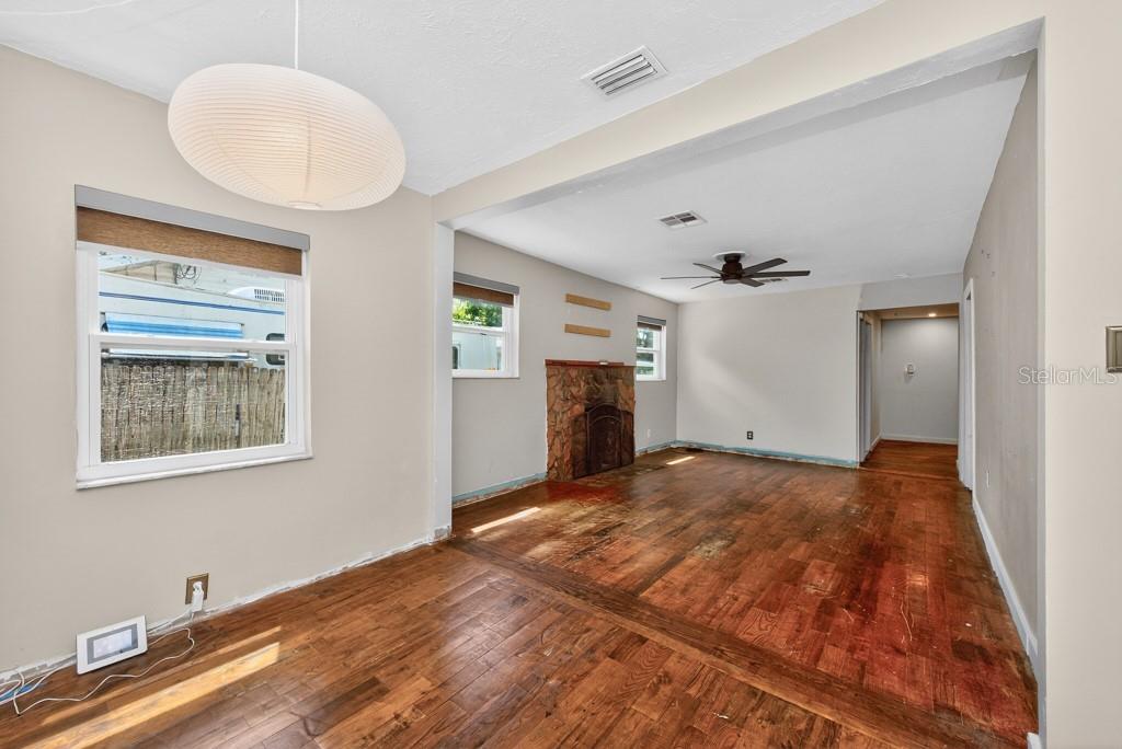 BREVARD TERRACE - Residential