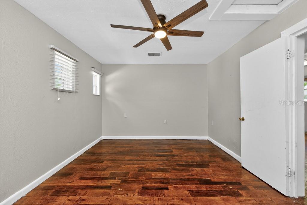 BREVARD TERRACE - Residential