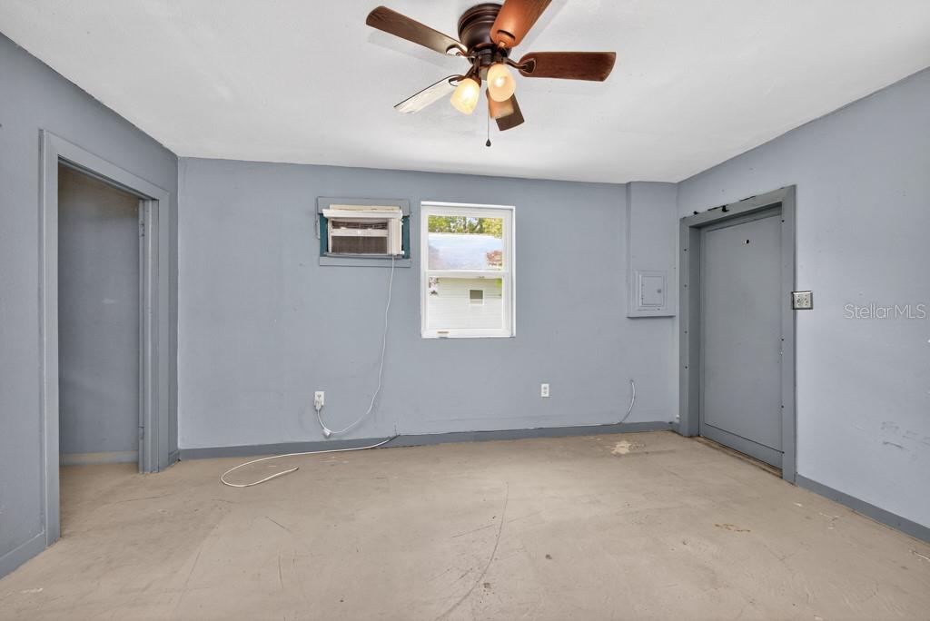 BREVARD TERRACE - Residential