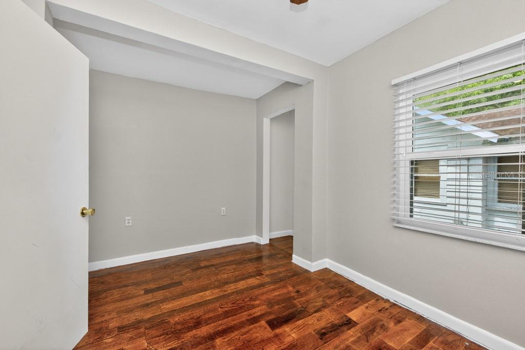 BREVARD TERRACE - Residential