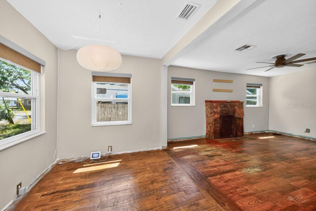 BREVARD TERRACE - Residential