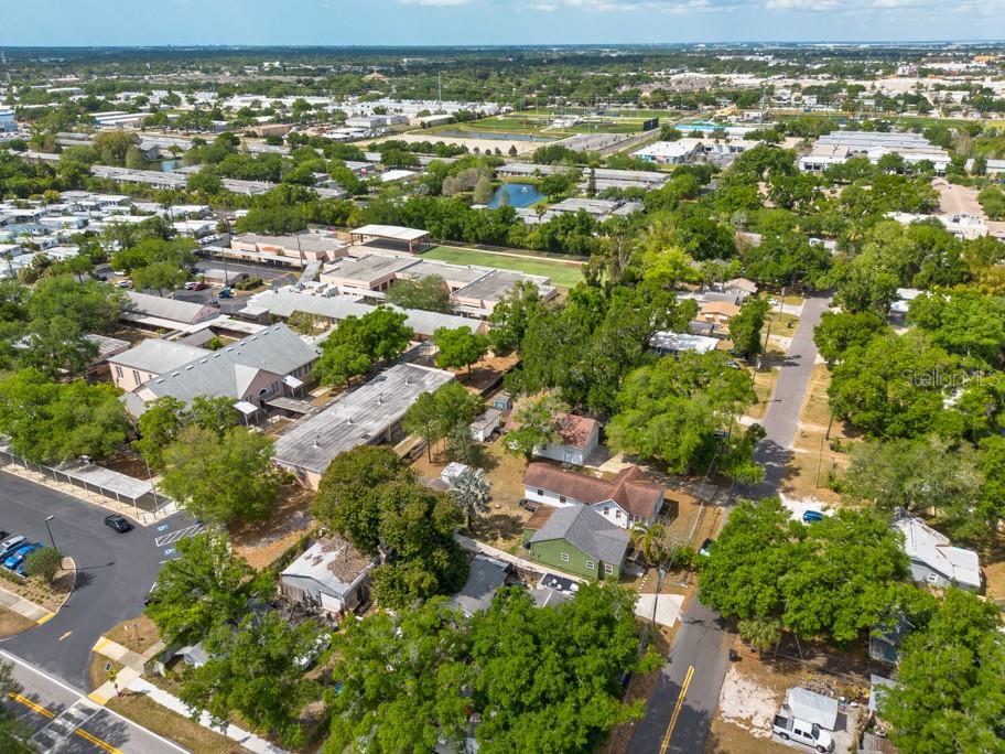 BREVARD TERRACE - Residential