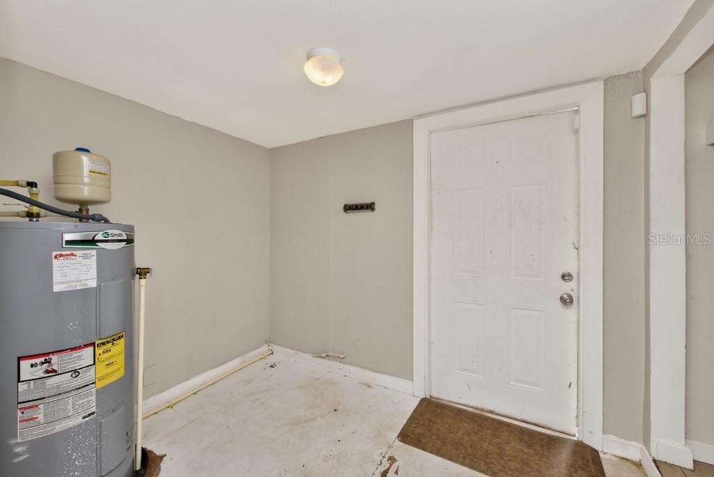 BREVARD TERRACE - Residential