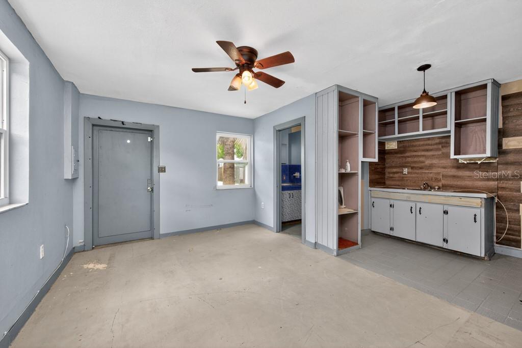 BREVARD TERRACE - Residential