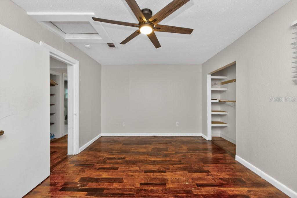 BREVARD TERRACE - Residential