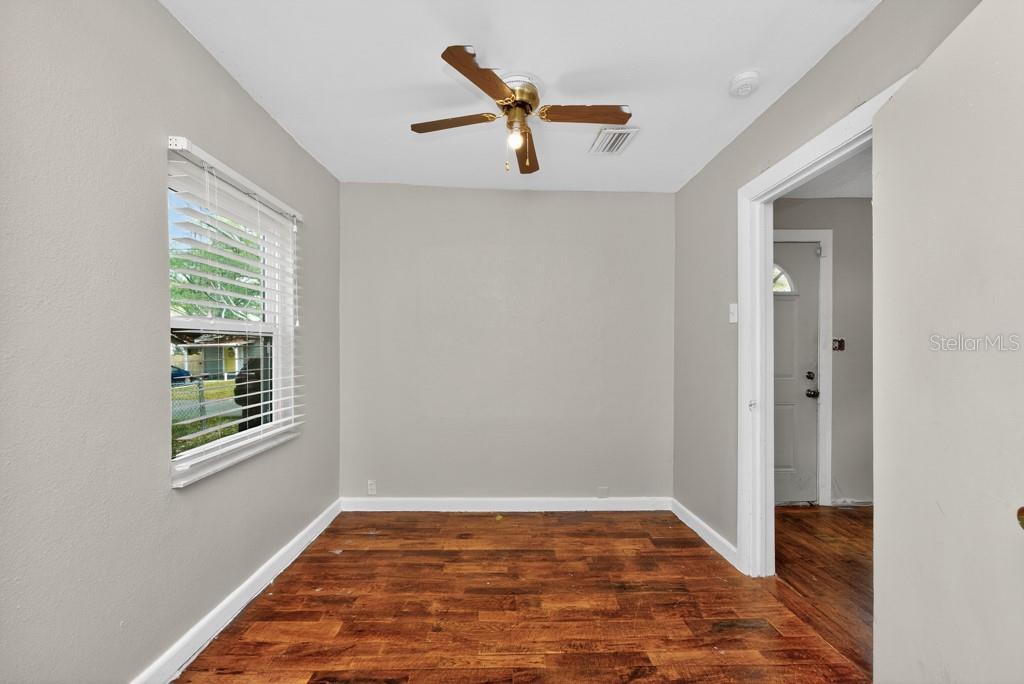 BREVARD TERRACE - Residential