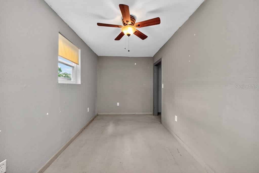 BREVARD TERRACE - Residential