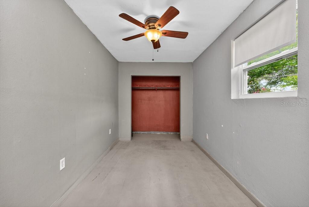 BREVARD TERRACE - Residential