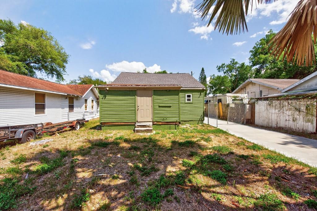 BREVARD TERRACE - Residential