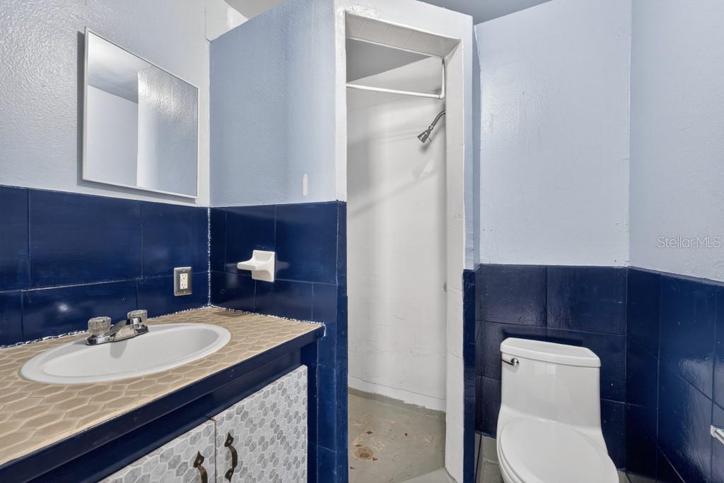 BREVARD TERRACE - Residential