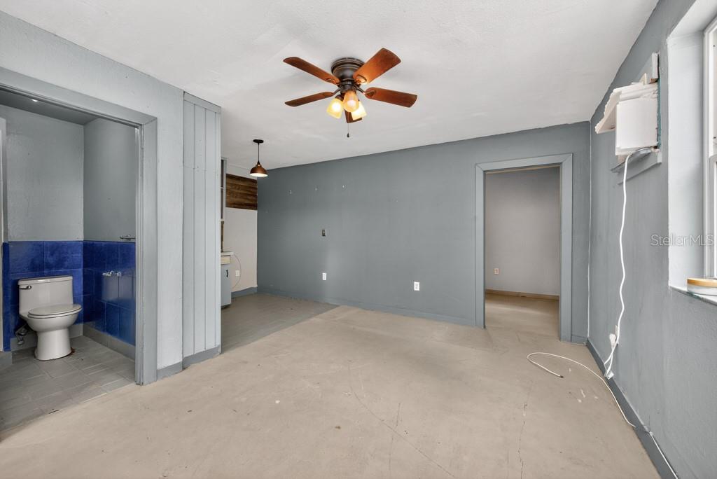 BREVARD TERRACE - Residential