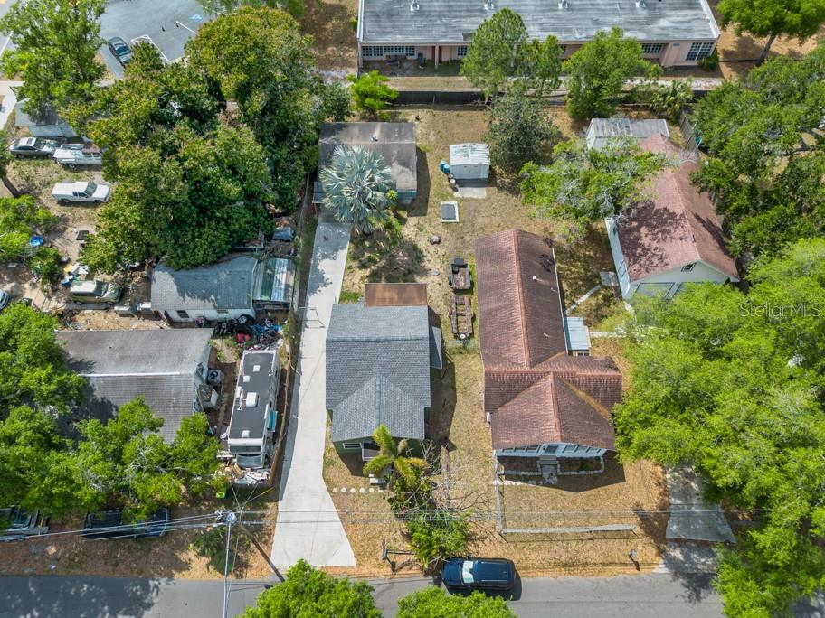 BREVARD TERRACE - Residential