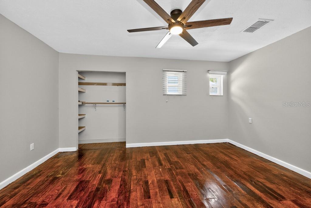 BREVARD TERRACE - Residential