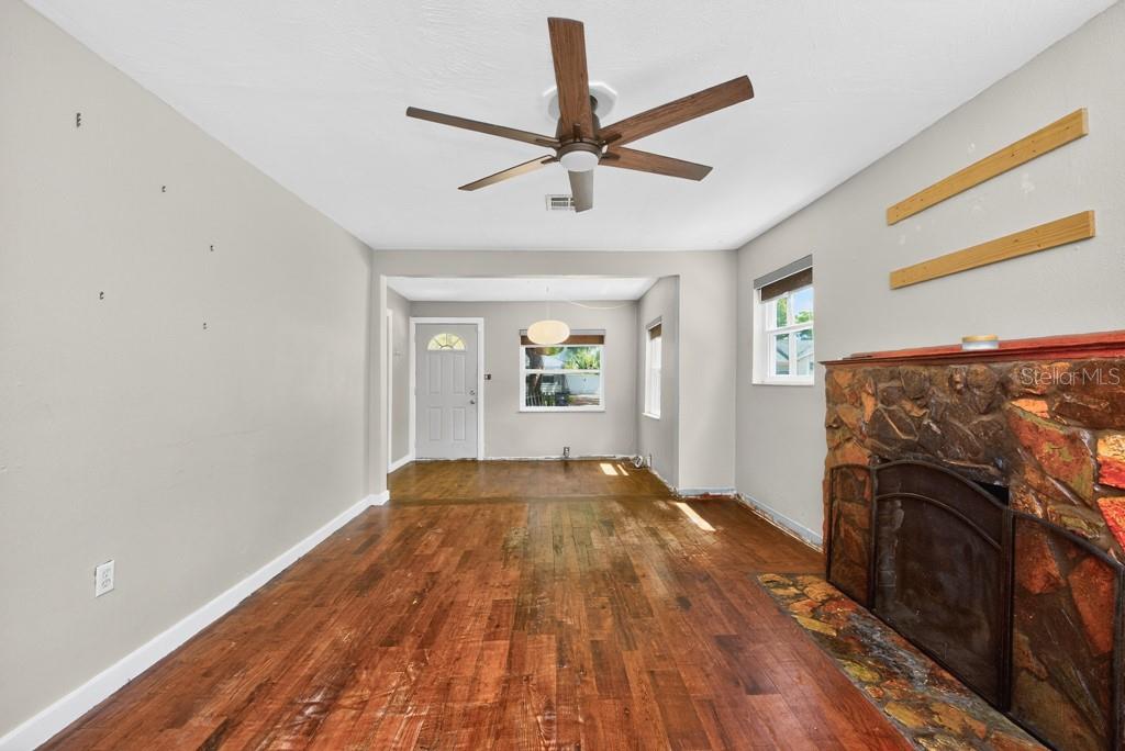 BREVARD TERRACE - Residential