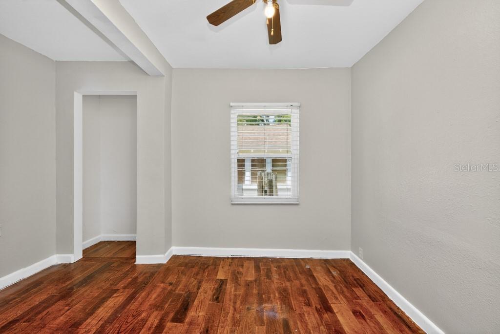 BREVARD TERRACE - Residential