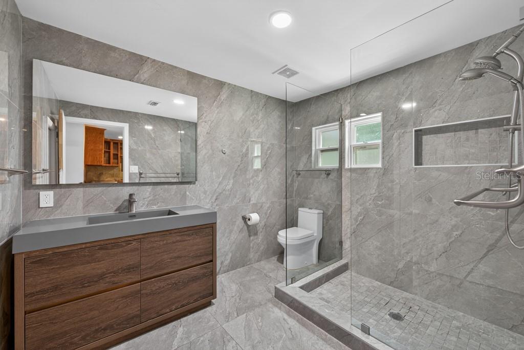 BREVARD TERRACE - Residential