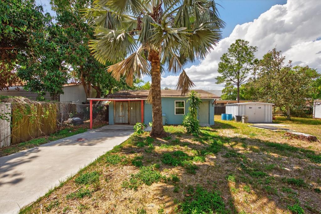 BREVARD TERRACE - Residential