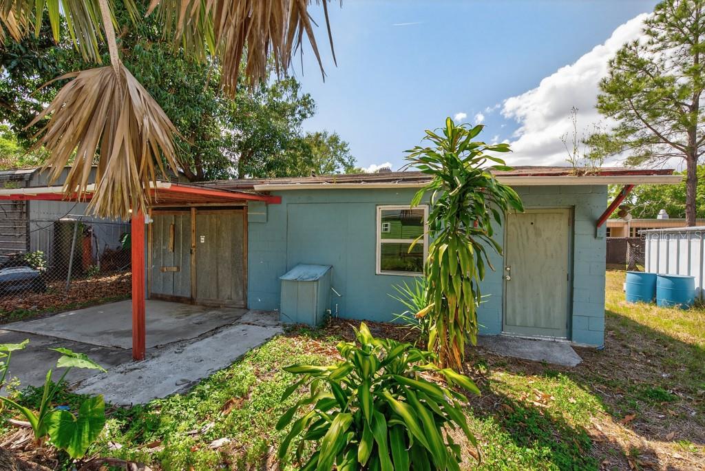 BREVARD TERRACE - Residential