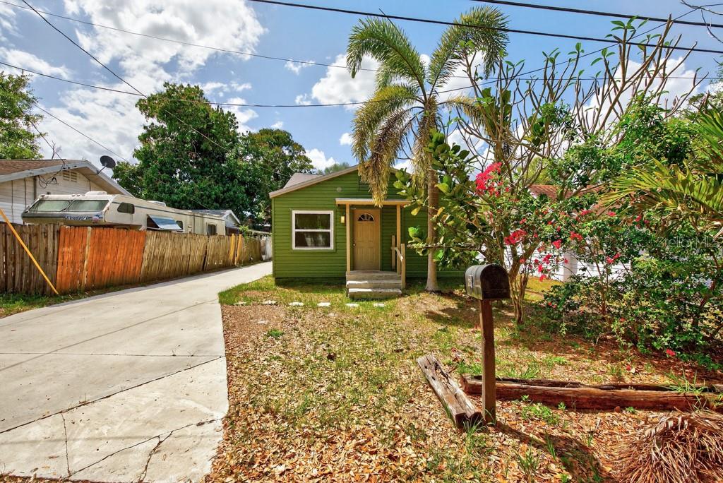 BREVARD TERRACE - Residential