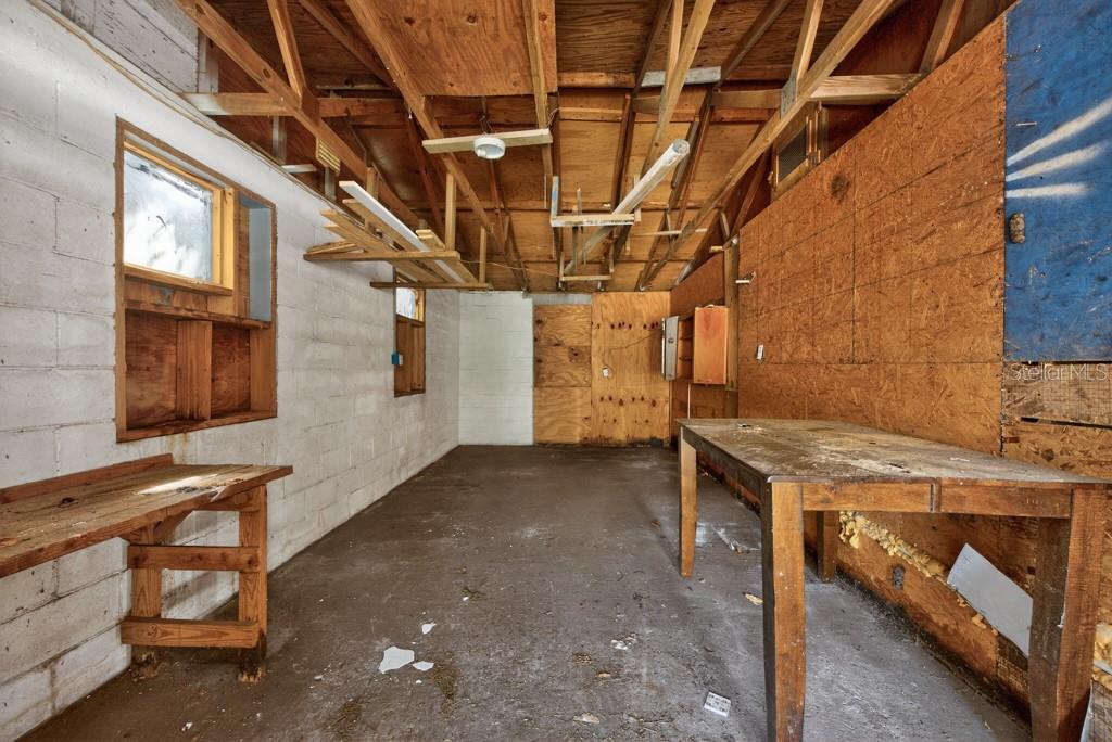 BREVARD TERRACE - Residential