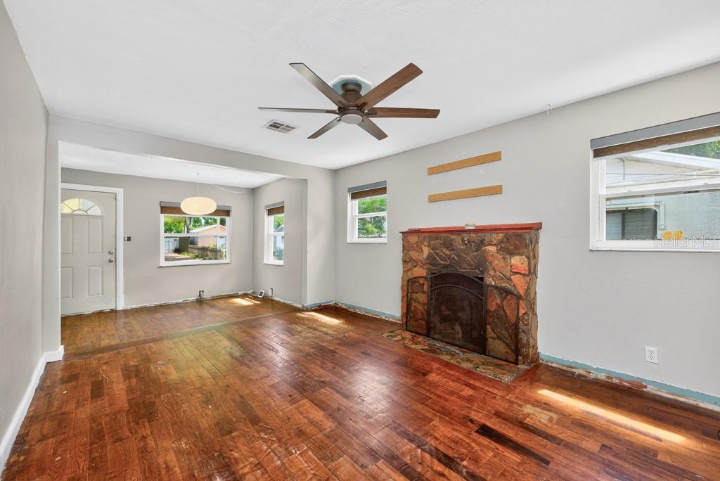 BREVARD TERRACE - Residential