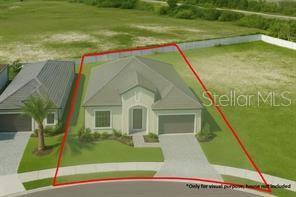 Photo of 74 Del Palma Drive, Palm Coast, FL 32137 (MLS # FC313094)