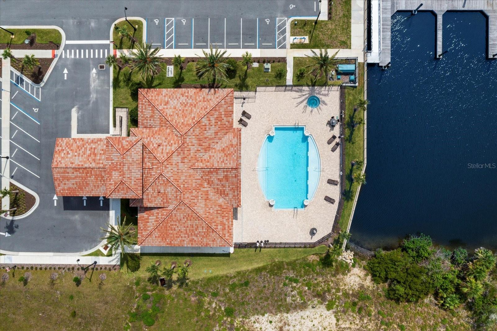 MARINA DEL PALMA - Land