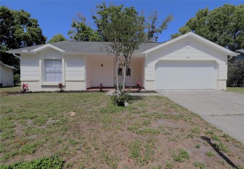 A home in NEW PORT RICHEY