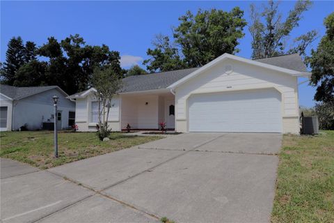 A home in NEW PORT RICHEY