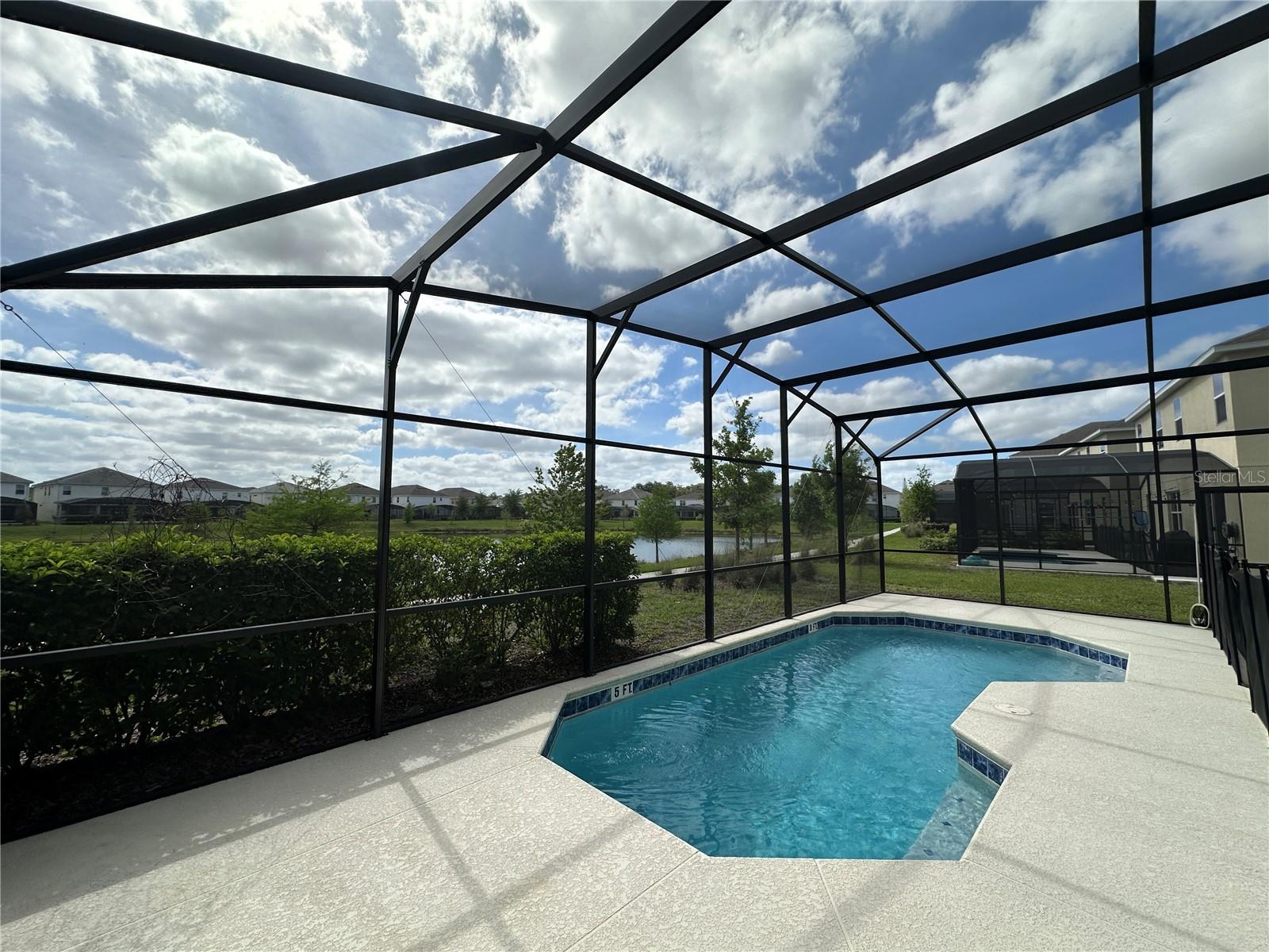 BELLAVIDA PH 2C - Residential