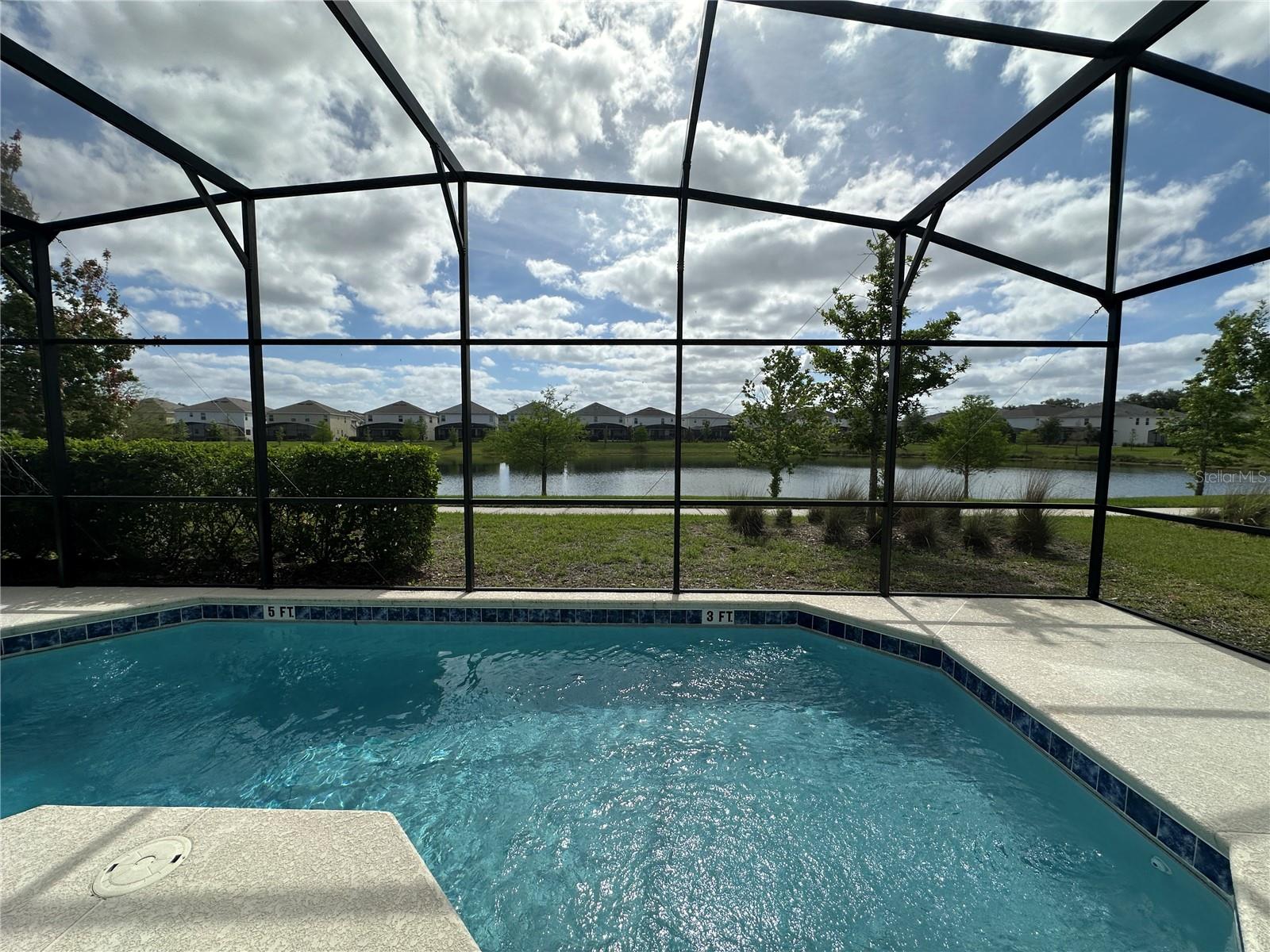 BELLAVIDA PH 2C - Residential