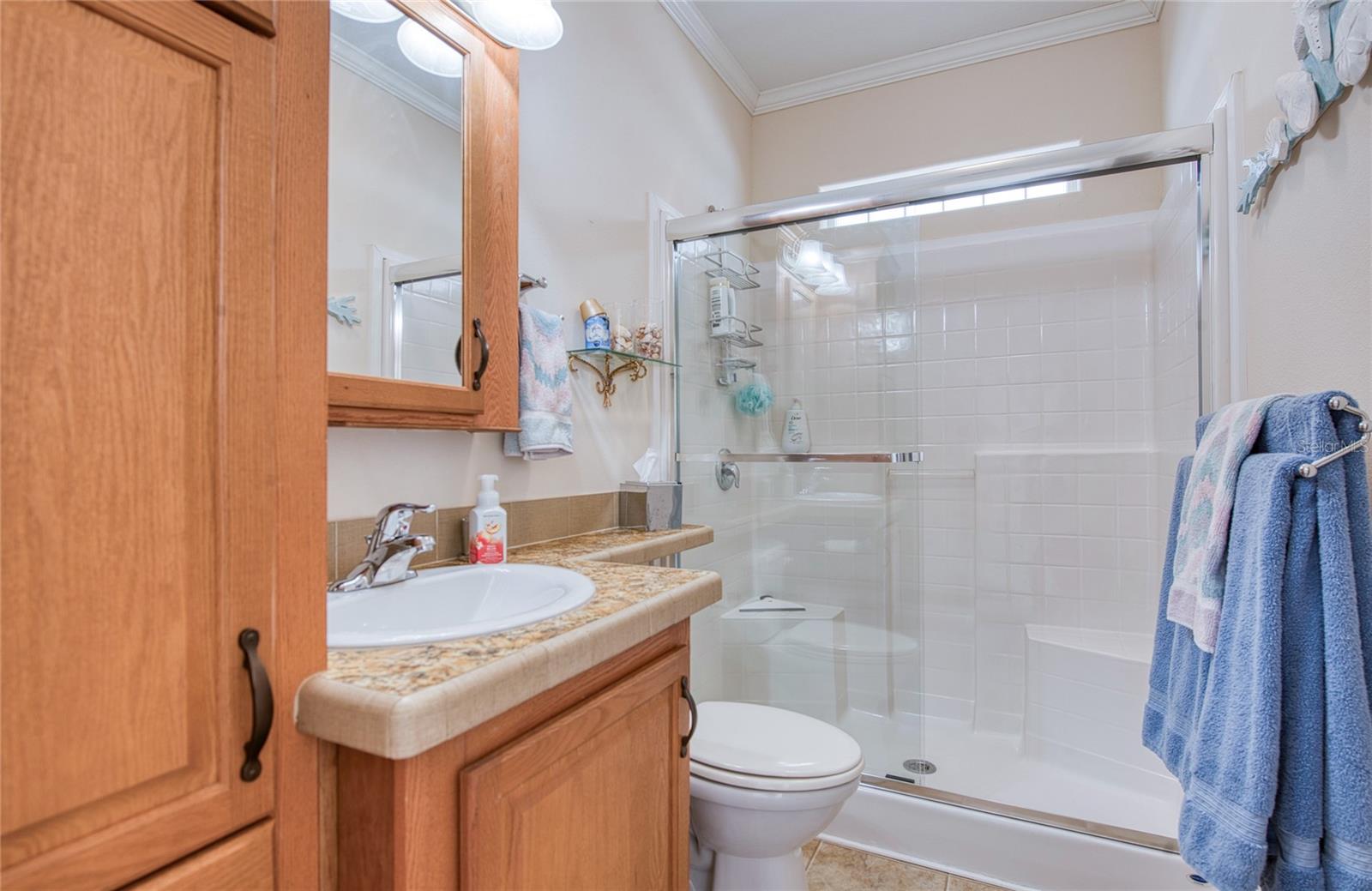 BAY ARISTOCRAT VILLAGE MOBILE HOME PARK UNREC - Residential