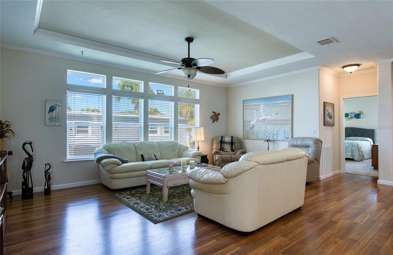 BAY ARISTOCRAT VILLAGE MOBILE HOME PARK UNREC - Residential