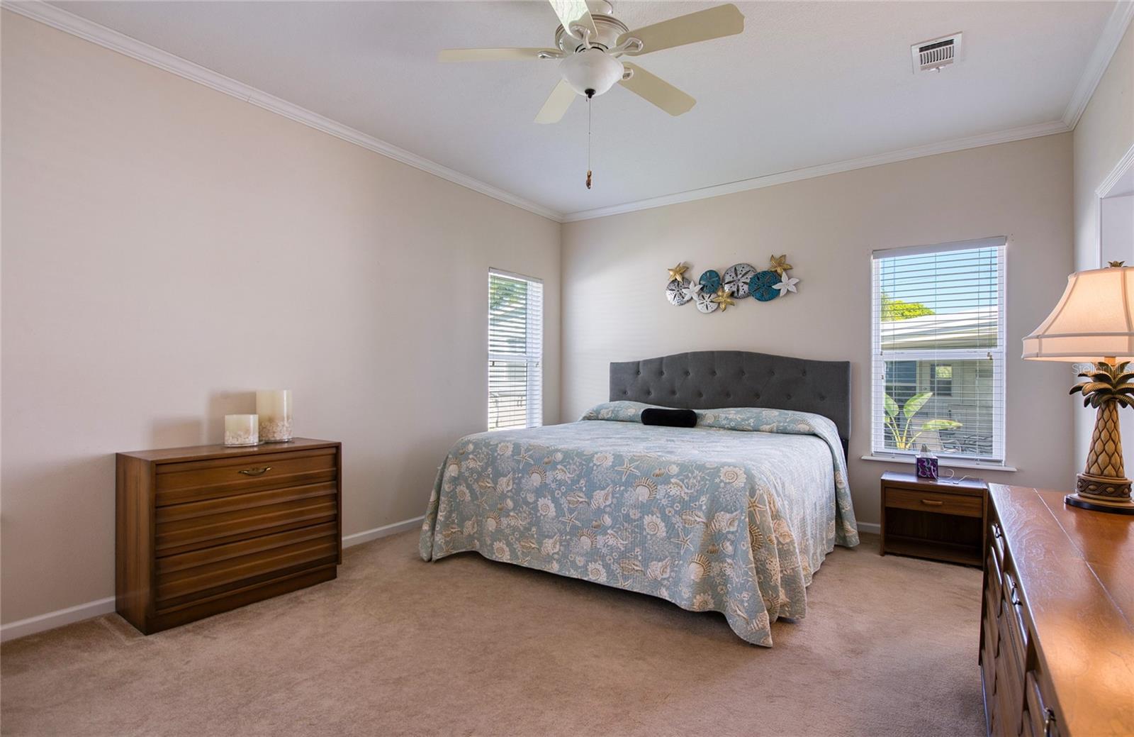 BAY ARISTOCRAT VILLAGE MOBILE HOME PARK UNREC - Residential