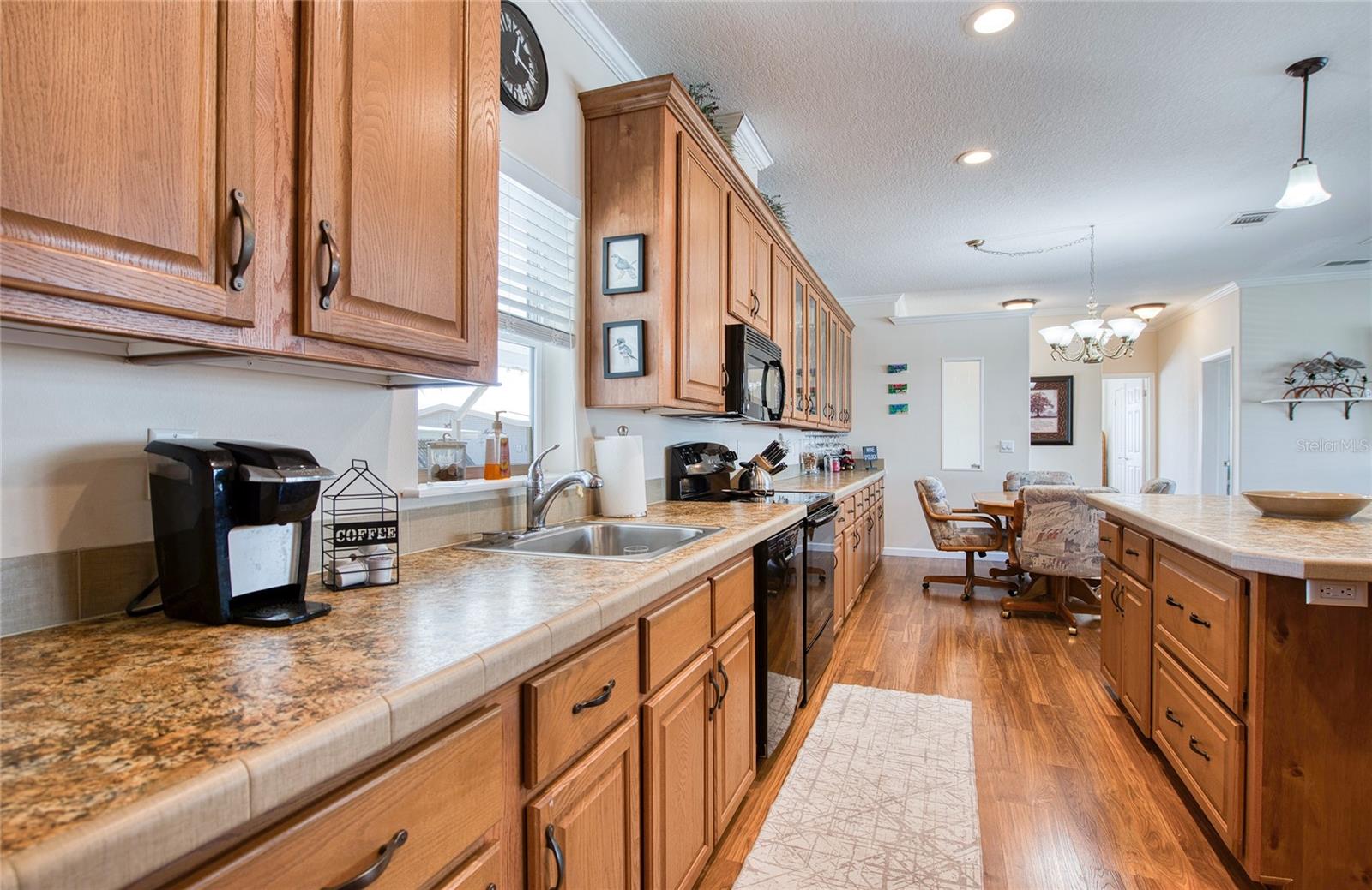 BAY ARISTOCRAT VILLAGE MOBILE HOME PARK UNREC - Residential