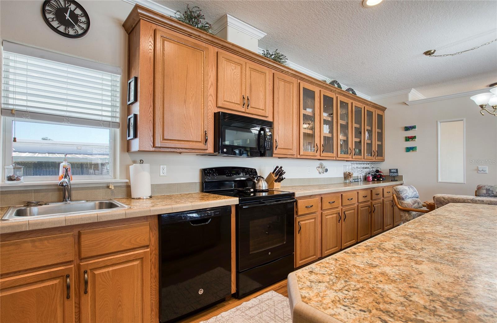 BAY ARISTOCRAT VILLAGE MOBILE HOME PARK UNREC - Residential