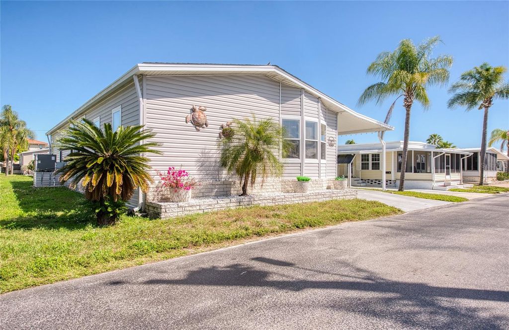 Photo of 18675 Us Highway 19 N #256, Clearwater, FL 33764 (MLS # TB8485584)