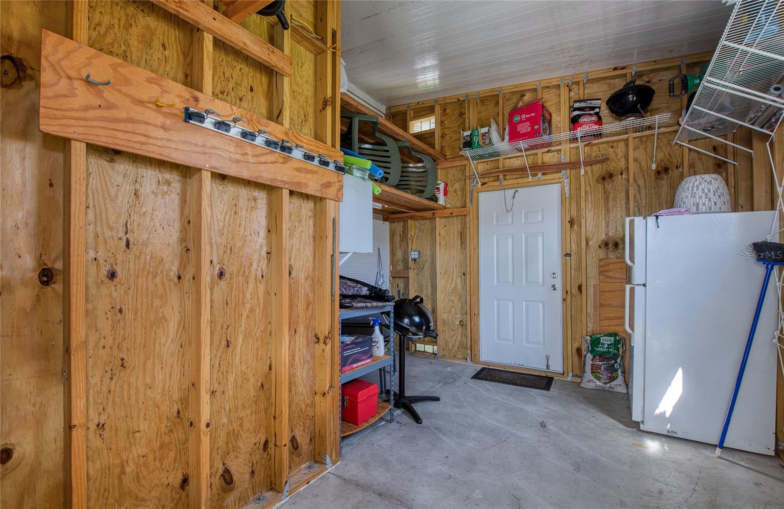 BAY ARISTOCRAT VILLAGE MOBILE HOME PARK UNREC - Residential