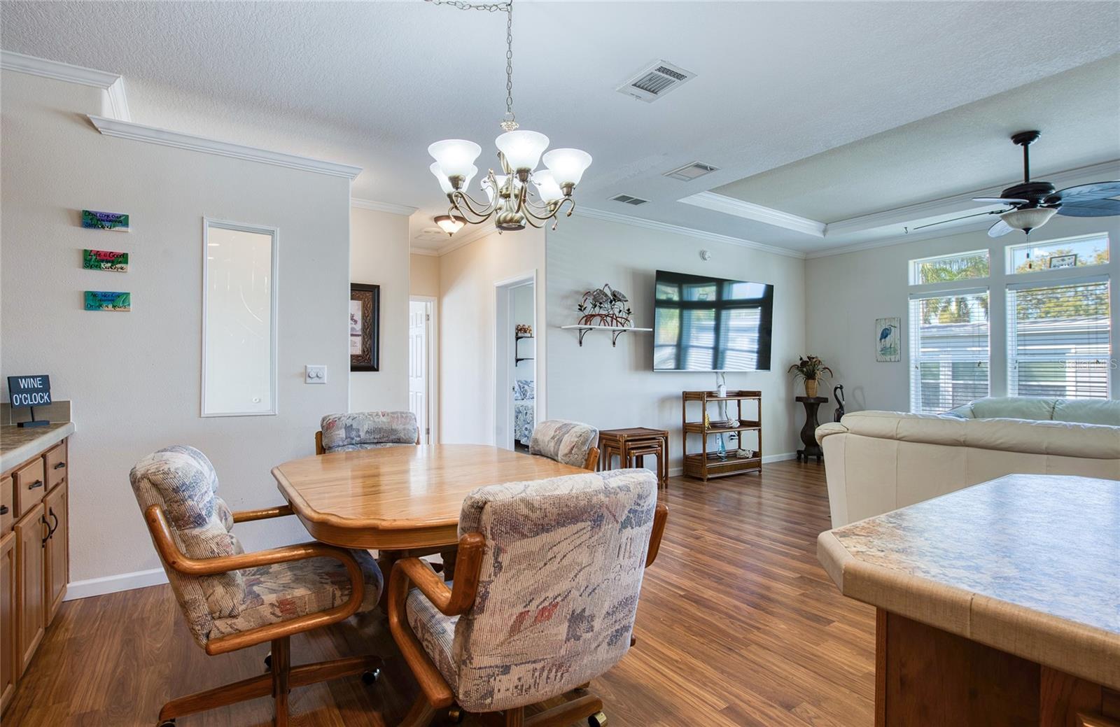 BAY ARISTOCRAT VILLAGE MOBILE HOME PARK UNREC - Residential