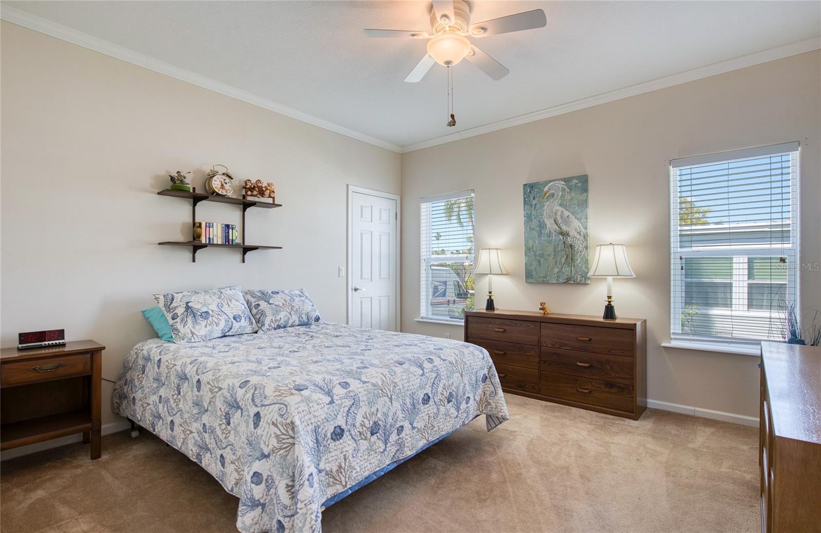 BAY ARISTOCRAT VILLAGE MOBILE HOME PARK UNREC - Residential