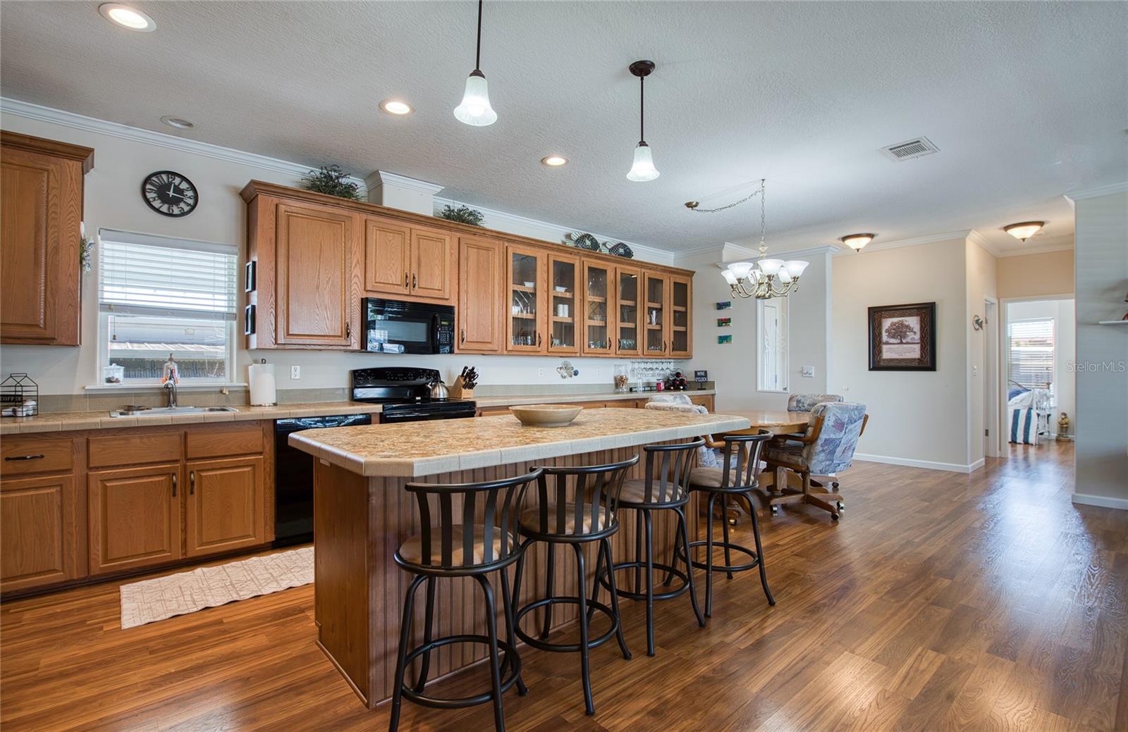 BAY ARISTOCRAT VILLAGE MOBILE HOME PARK UNREC - Residential