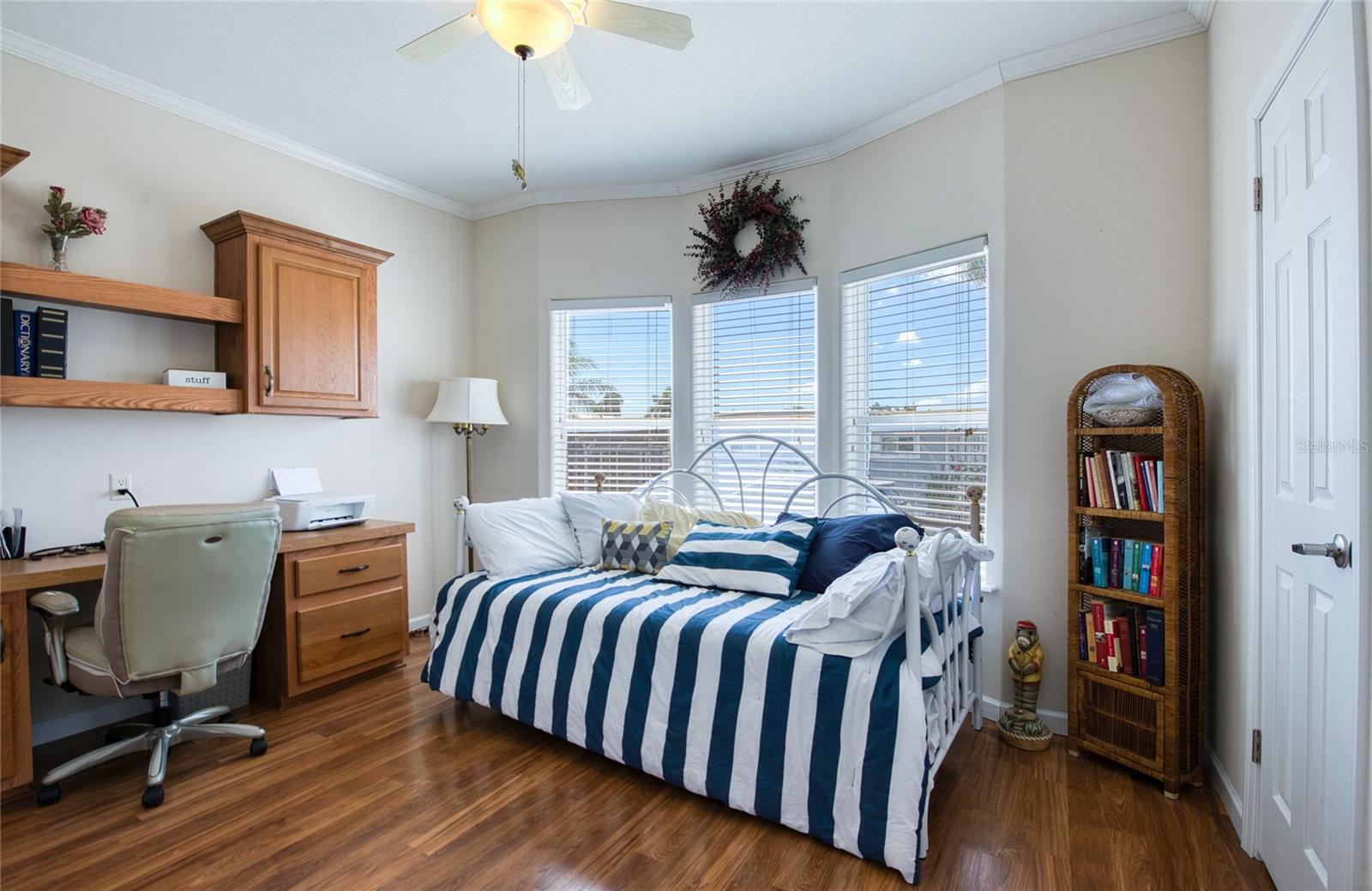 BAY ARISTOCRAT VILLAGE MOBILE HOME PARK UNREC - Residential