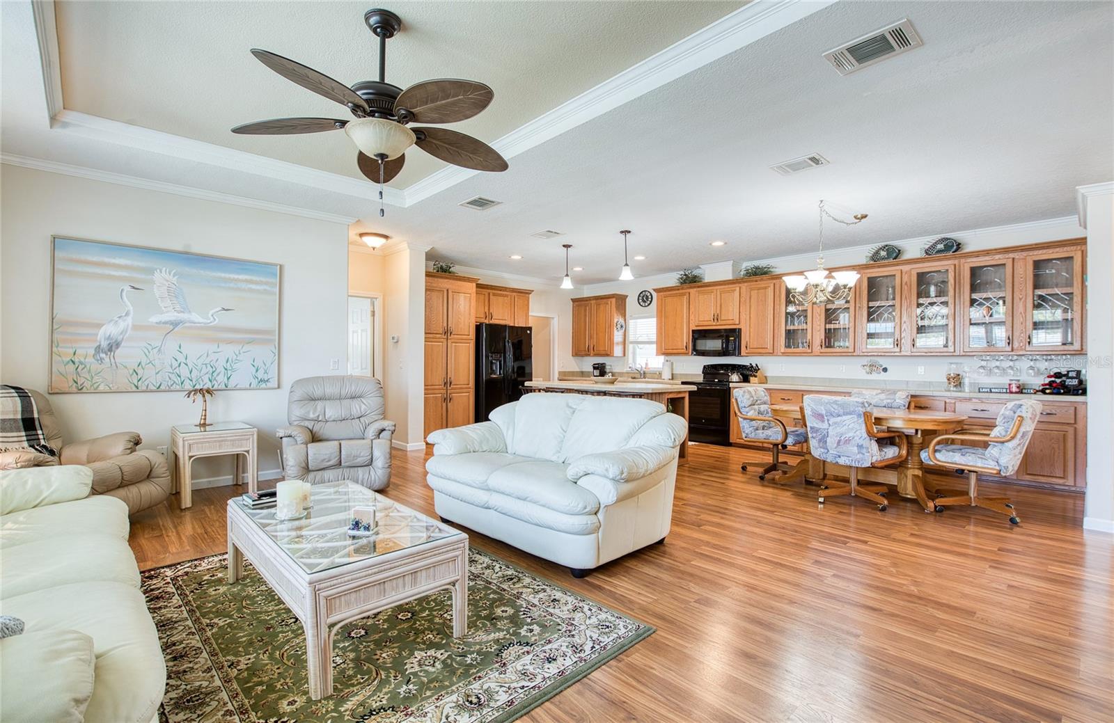 BAY ARISTOCRAT VILLAGE MOBILE HOME PARK UNREC - Residential