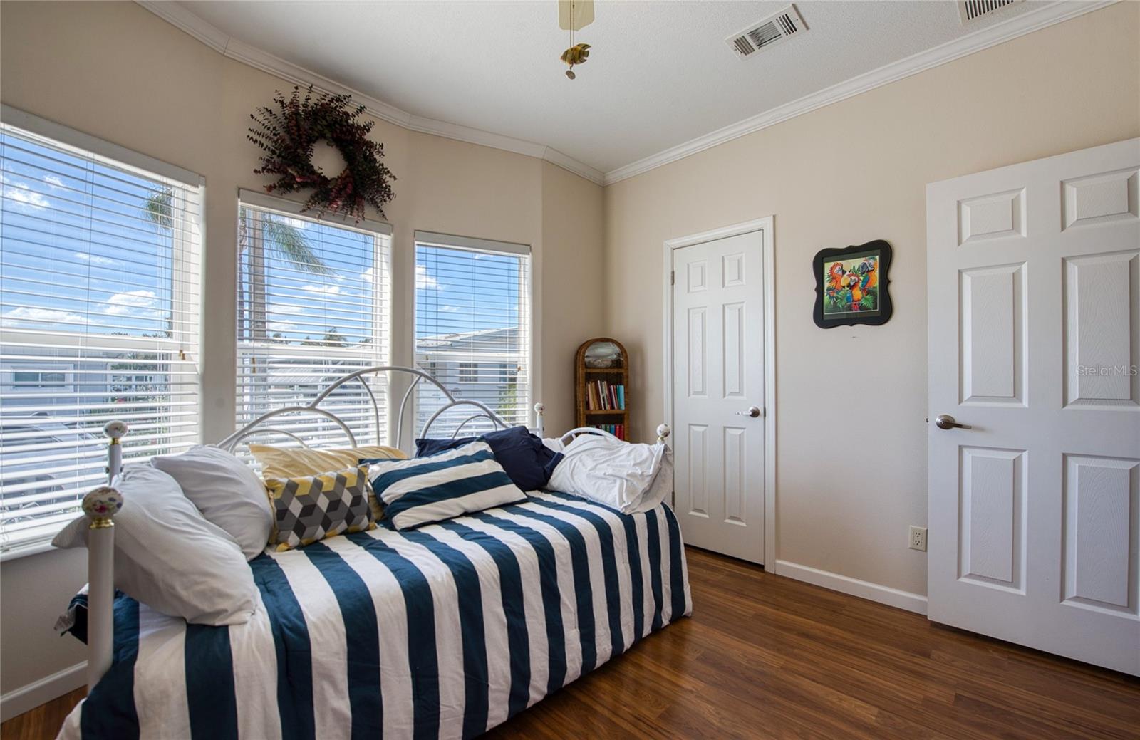 BAY ARISTOCRAT VILLAGE MOBILE HOME PARK UNREC - Residential