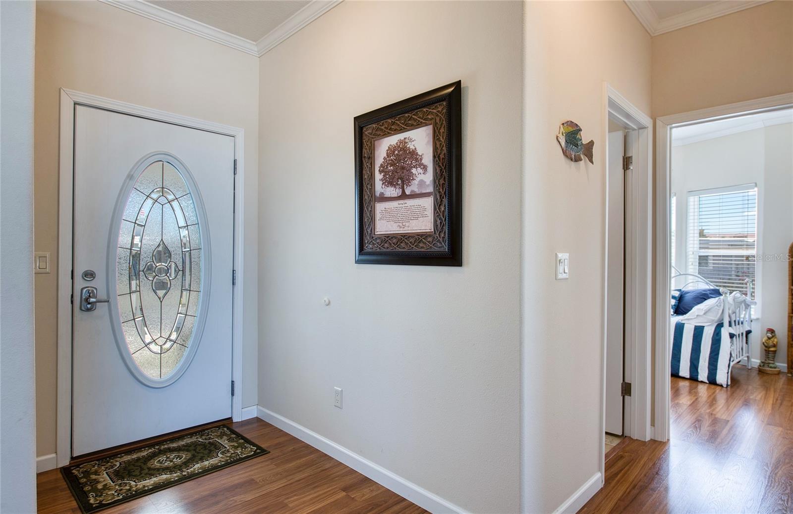 BAY ARISTOCRAT VILLAGE MOBILE HOME PARK UNREC - Residential