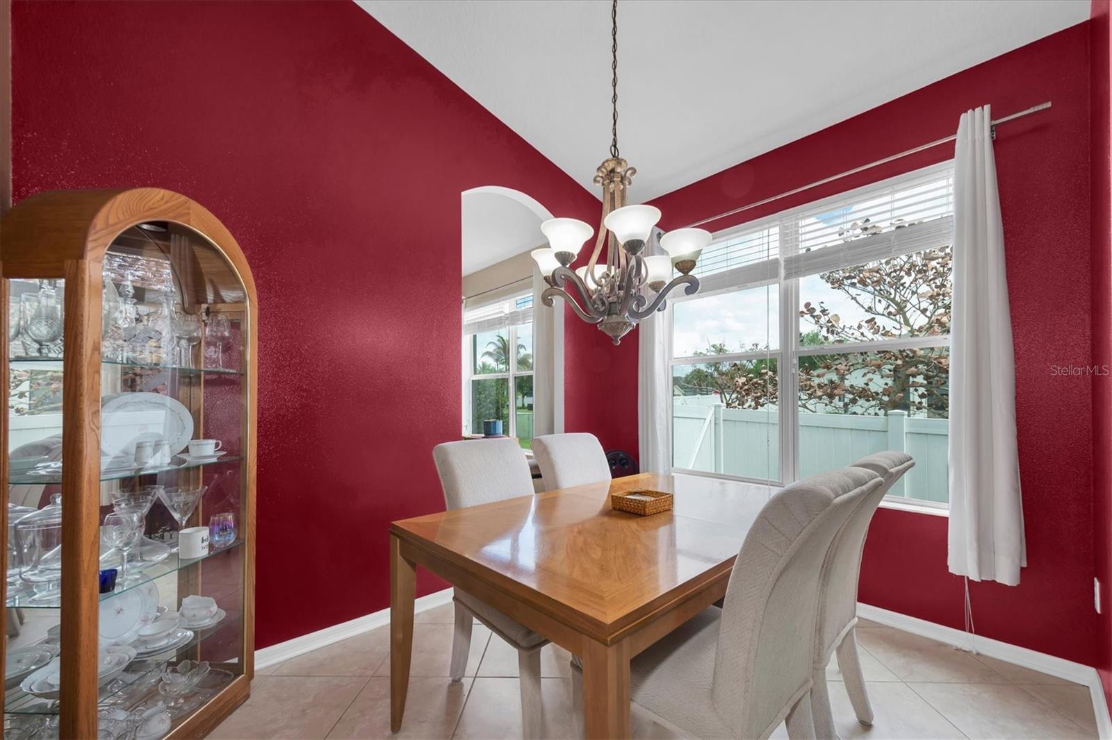 AVELAR CREEK NORTH - Residential